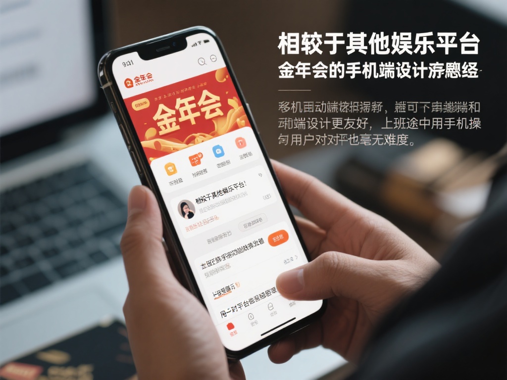 与此同时，这个平台优化了移动端兼容性，无论用户是在