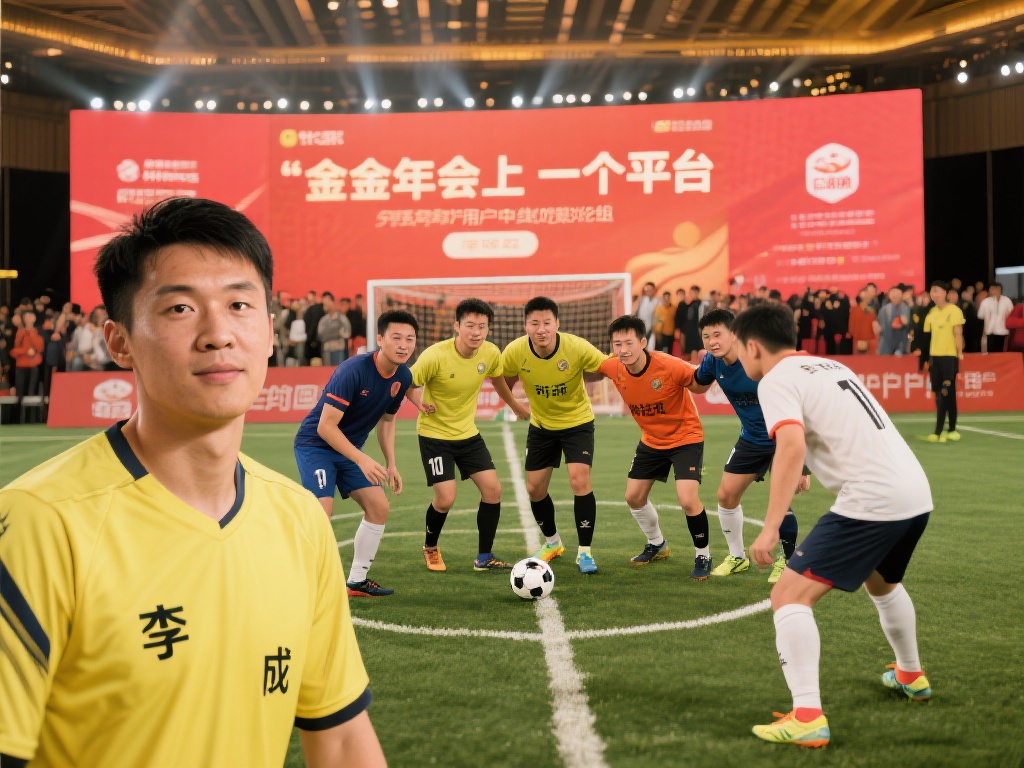 在金年会的众多用户中，许多都分享了他们在平台上的精