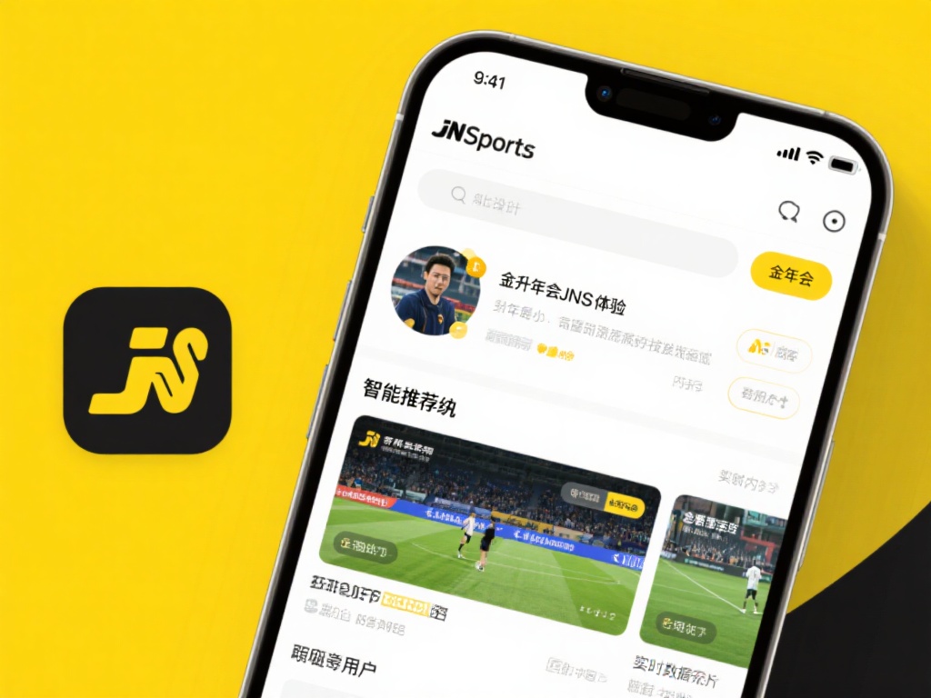 为了提升用户的整体体验，金年会jnsports投入
