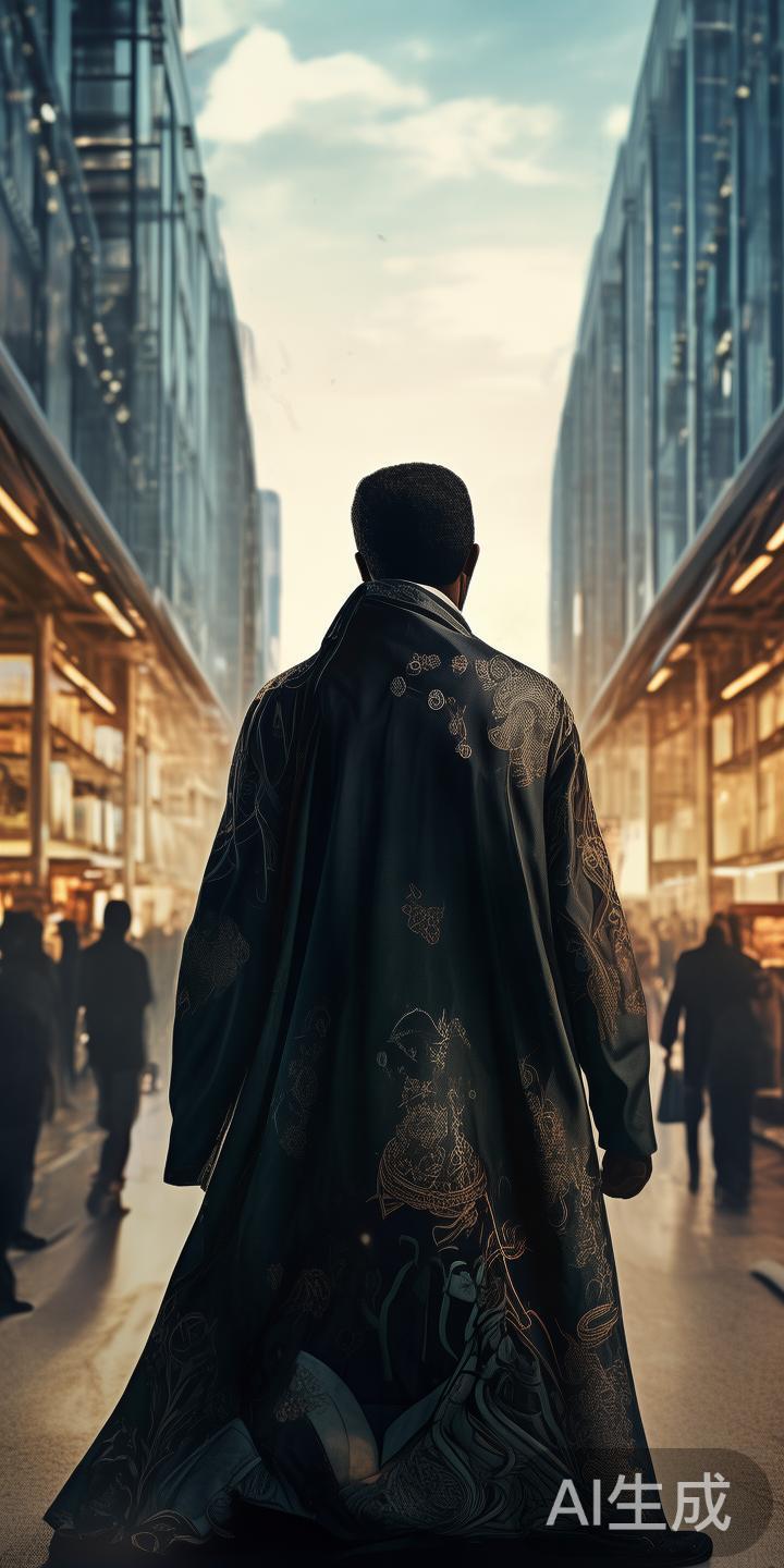 在当今激烈的市场竞争环境中，企业的持续发展不仅依赖