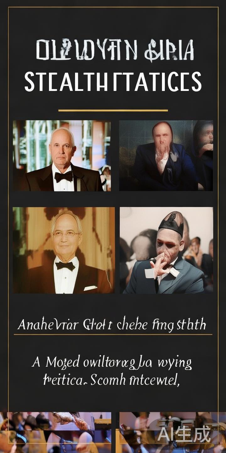 金年会隐身技巧全攻略:巧妙低调出席高效联络秘诀 在现代社会中,参加重要的商务活动或社交聚会时,保持