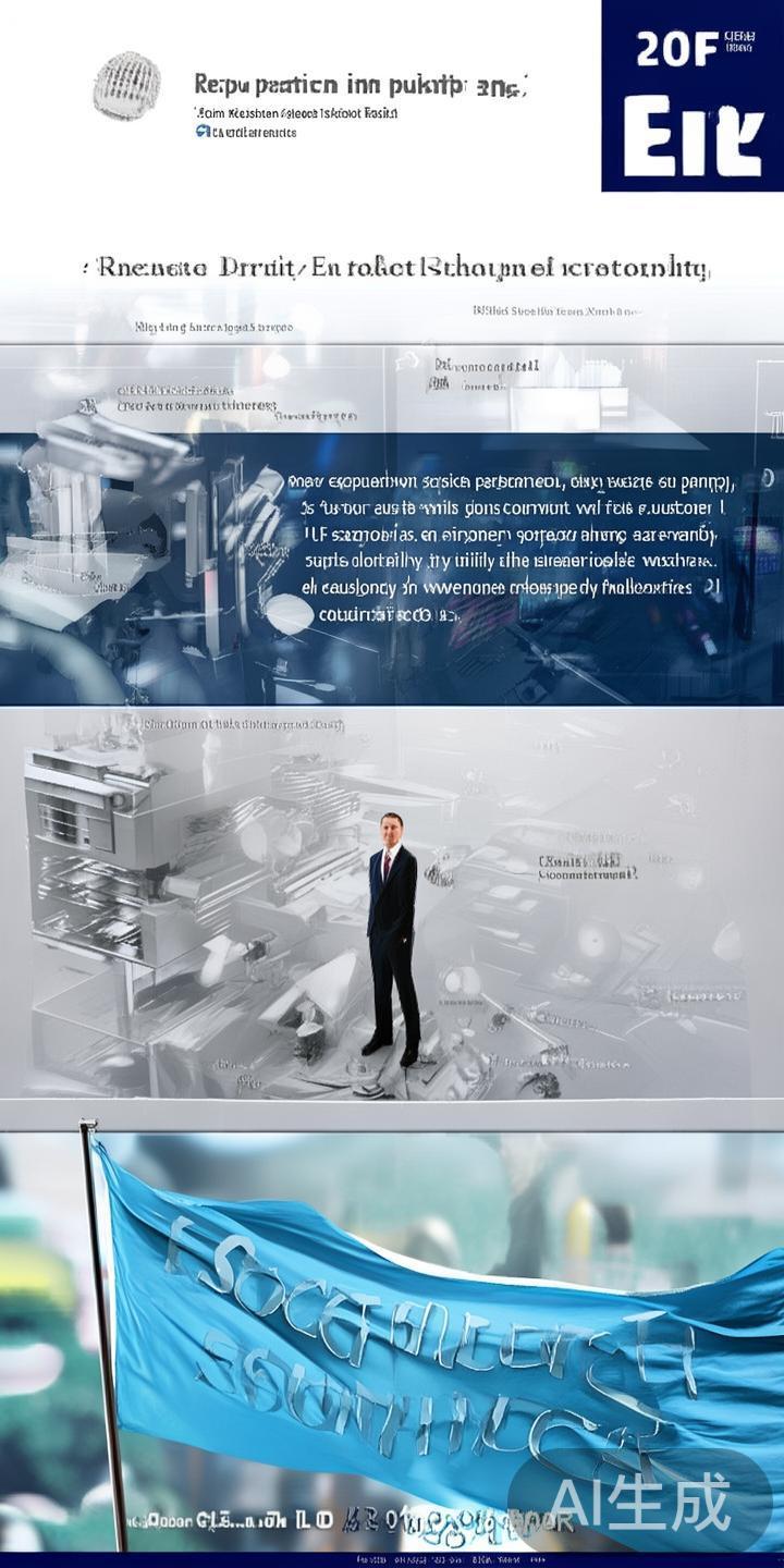 为了实现“信誉至上”的目标，企业必须在以下几个方面