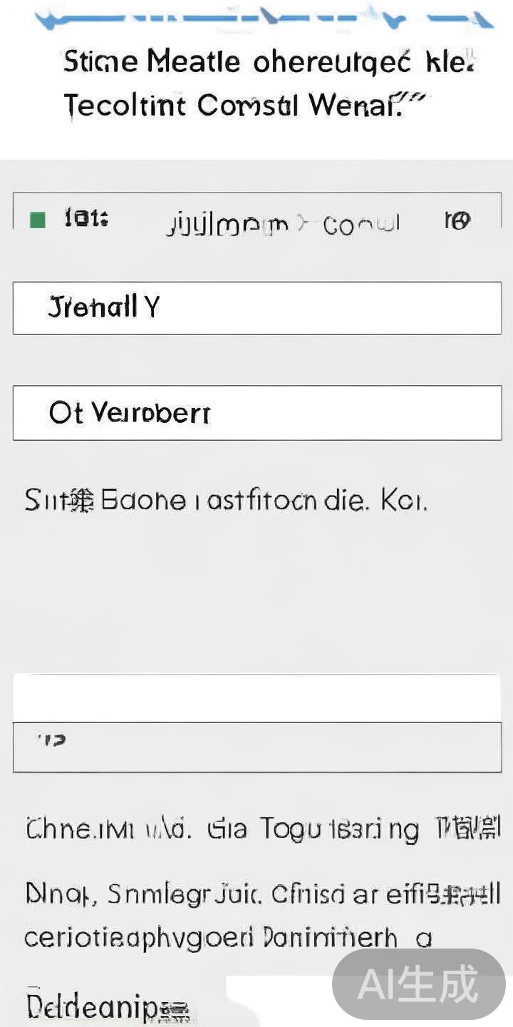 2024金年会App苹果官方下载安装入口详细指南与操作步骤 在搜索结果中,仔细查看应用开发者信息,确认是否为官