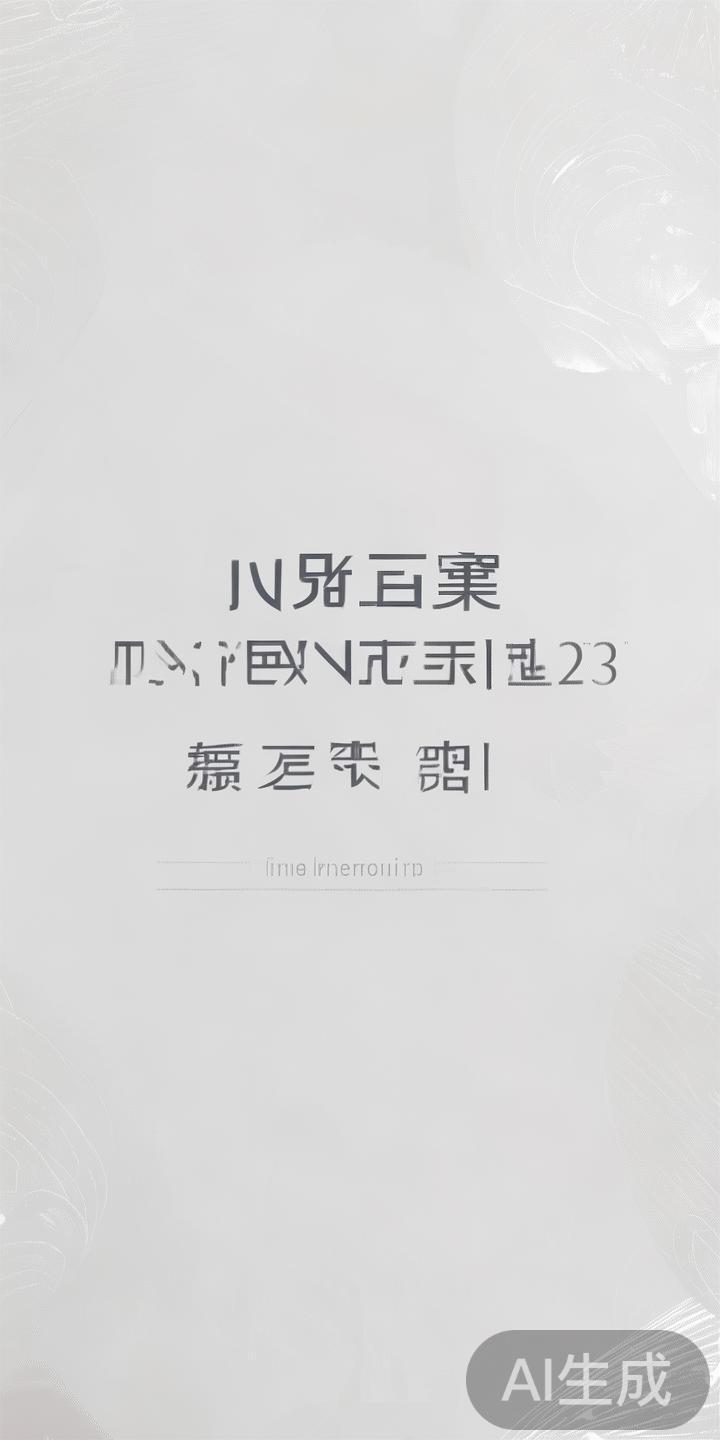 2023年度金年会官方网站快速访问与信息指南攻略 官方网站域名:以公司或会议主办方的正式域名为准,例