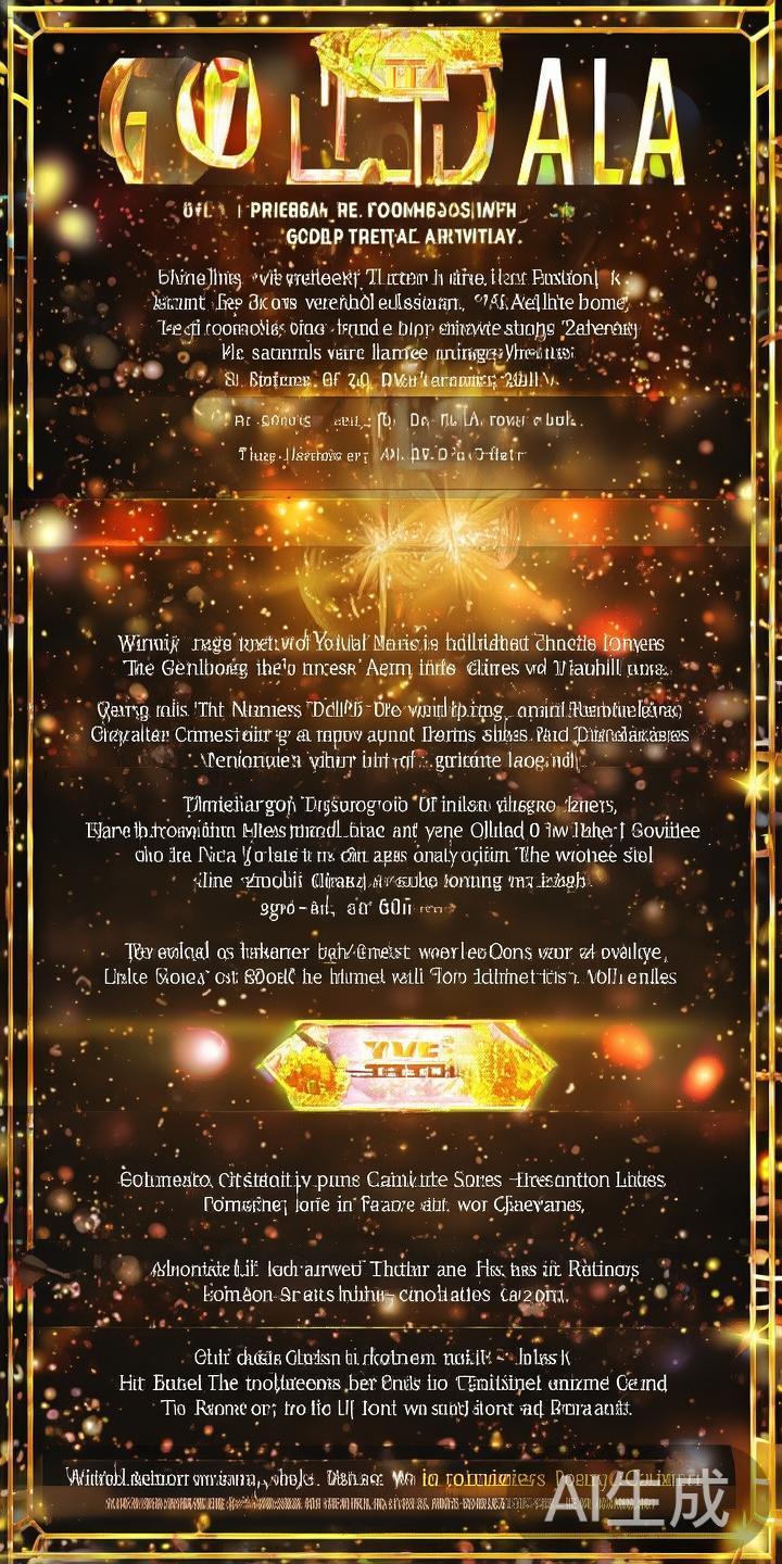 金年会游戏官网:全面揭秘年度盛会的精彩活动与最新内容 每年的金年会都伴随着丰富多彩的活动安排。此次盛会也