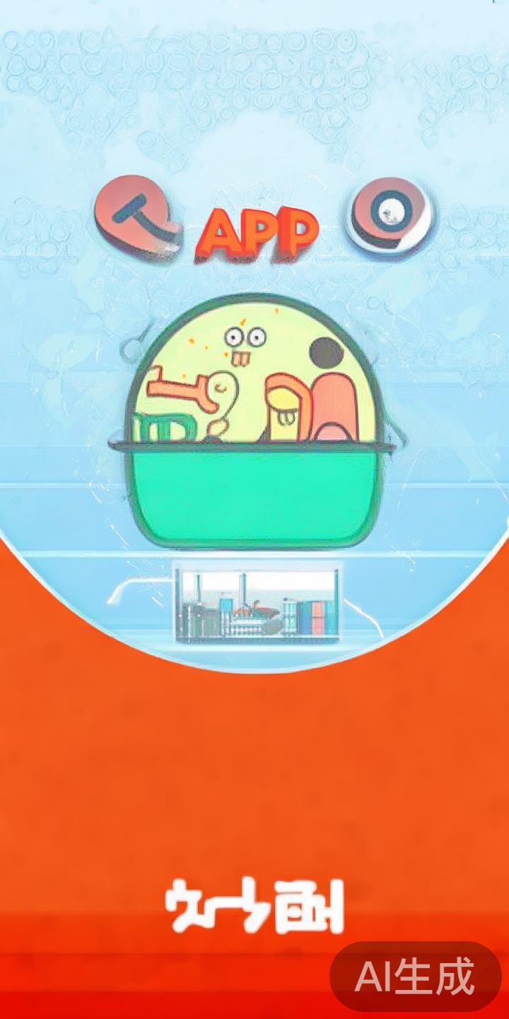 应用内导航：下载正版体育App后，通常会在首页底部